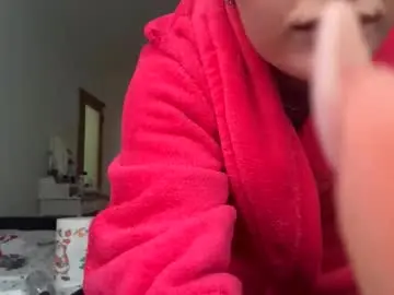 Chaturbate Best live sex cam show of squirt_bunny77