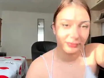 Chaturbate Adult Webcams of squirt_bunny77