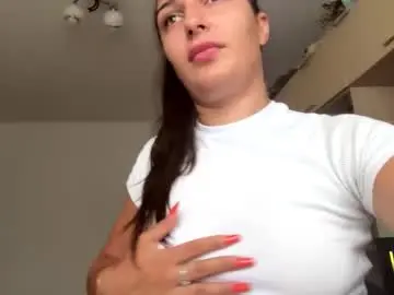 Chaturbate Nude Webcam of squirt_bunny77
