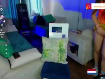 Chaturbate Sex Chat of sweet01_