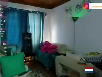 Chaturbate Adult Video Chat of sweet01_