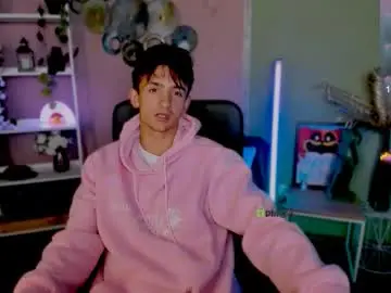 Chaturbate Nude Webcam of tobi_yours