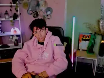 Chaturbate Private Sex Chat of tobi_yours