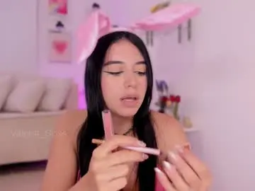 Chaturbate Adult Webcams of valeria_goss