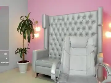 Chaturbate Watch Live Sex Cams of zoe_pretty_