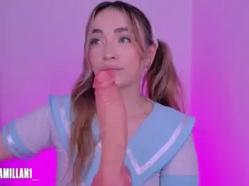 Chaturbate Free Live Porn of alejamillan1