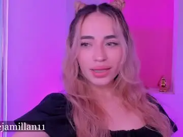 Chaturbate Private Sex Chat of alejamillan1