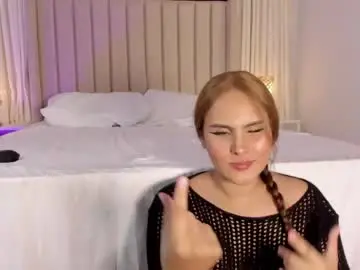 Chaturbate Live Sex of aliison_smith