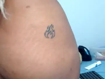 Chaturbate Adult Webcams of ashley_spicy