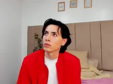 Chaturbate Adult Webcam of ateneo_03