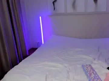 Chaturbate Live Sex Cam of barbielina_