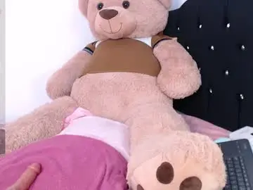 Chaturbate Sex Cam of cameron_venus