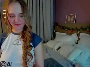 Chaturbate Adult Webcam of casey_sweeet