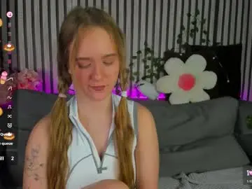 Chaturbate Private Sex Chat of casey_sweeet