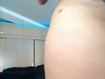 Chaturbate Sex Cam of clermontt