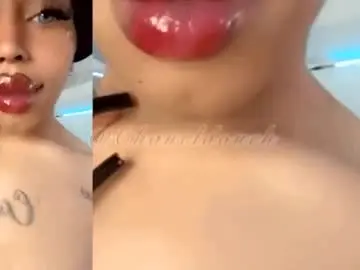 Chaturbate Sex Cam of clermontt