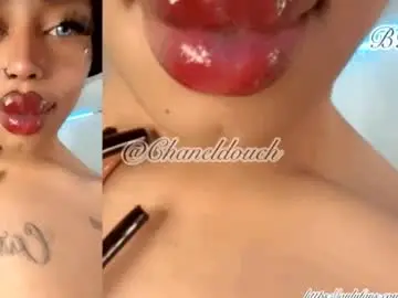 Chaturbate Sex Cam of clermontt