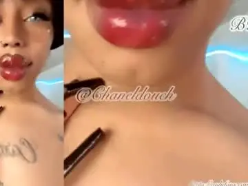 Chaturbate Free Porn Cam of clermontt