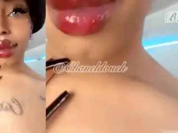 Chaturbate Best Webcam of clermontt