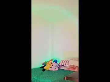 Chaturbate Live Sex Cam of dafnne_miller