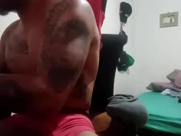 Chaturbate Sex Chat of danielsad24