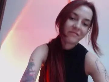 Chaturbate Live Porn of dead_girll