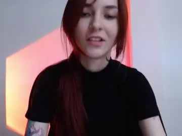 Chaturbate Live Porn of dead_girll