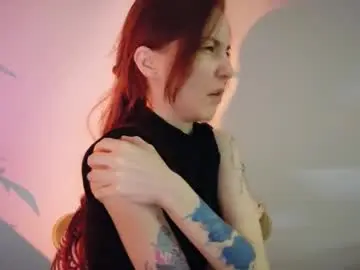 Chaturbate Nude Webcam of dead_girll