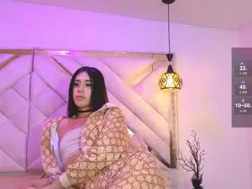 Chaturbate Nude Webcam of emily_roousee