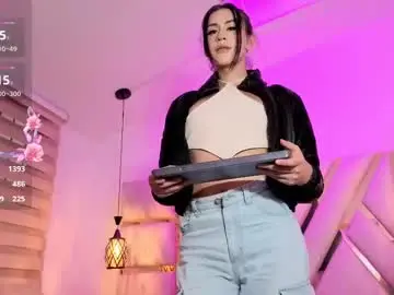 Chaturbate Sex Cam of emily_roousee
