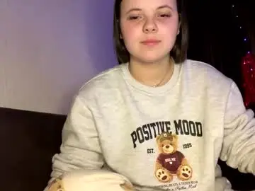 Chaturbate Free Porn Cam of girl_shy07