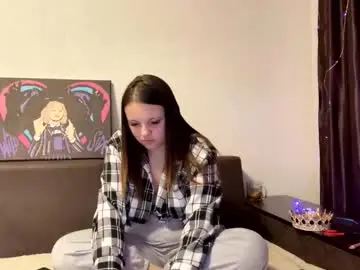 Chaturbate Live Sex of girl_shy07
