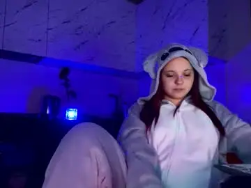 Chaturbate Live Sex of girl_shy07