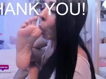 Chaturbate Live Sex of heidimountain