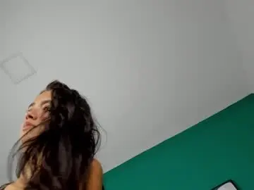 Chaturbate Live Sex Cam of jade_lovv