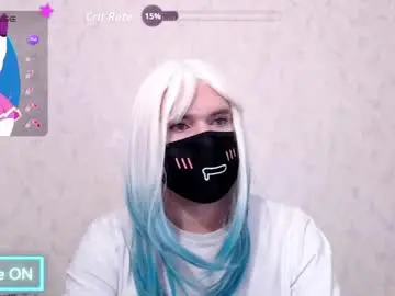 Chaturbate Private Sex Chat of jenna_sinn