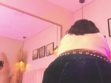 Chaturbate Live Sex of karoline_lux