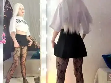 Chaturbate Nude Webcam of koineko