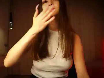 Chaturbate Live Sex of kusssecka