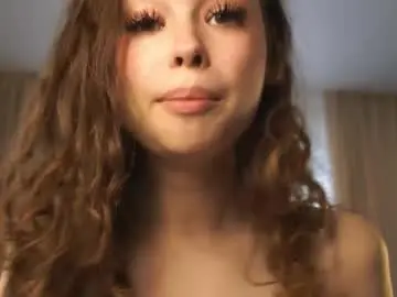 Chaturbate Live Sex Cam of kusssecka