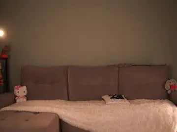 Chaturbate Nude Webcam of kusssecka