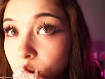 Chaturbate Adult Webcams of kusssecka