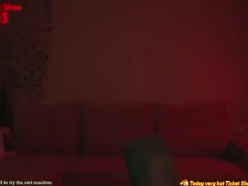 Chaturbate Adult Video Chat of kusssecka