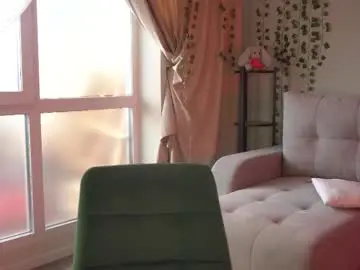 Chaturbate Live Sex Cam of kusssecka