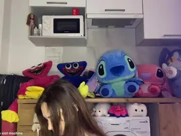 Chaturbate Live Sex of kusssecka