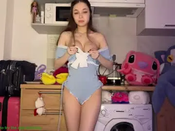 Chaturbate Live Sex of kusssecka