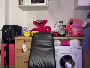 Chaturbate Watch Live Sex Cams of kusssecka