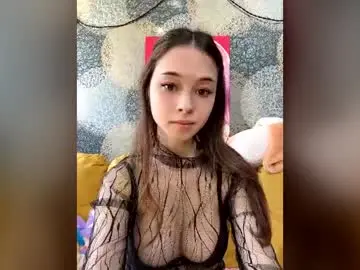 Chaturbate Live Porn of kusssecka