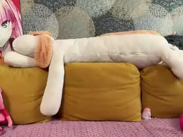 Chaturbate Live Sex of kusssecka