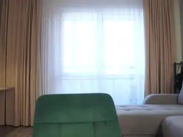 Chaturbate Live Sex Cam of kusssecka
